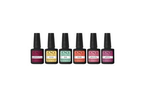 Retro Refresh Collection Shellac